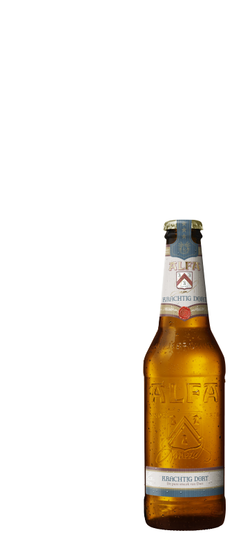 Alfa Krachtig Dort
