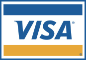 Visa/Mastercard