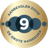 De Grote Hamersma 9