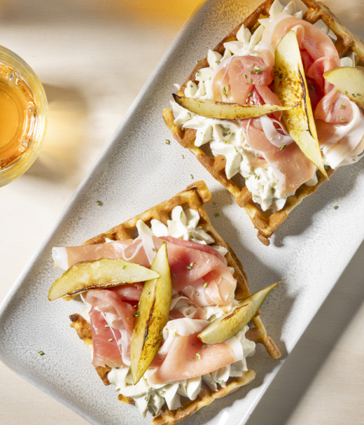 Mitra testaart Heerlijk om te proberen