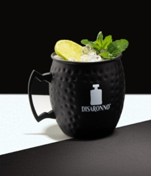 Disaronno Mule