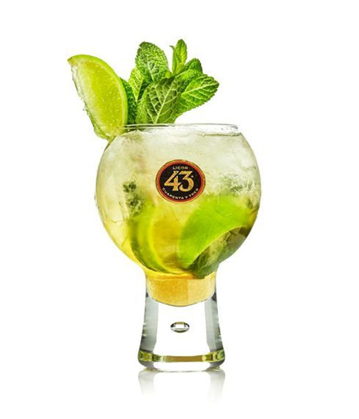 Mojito 43