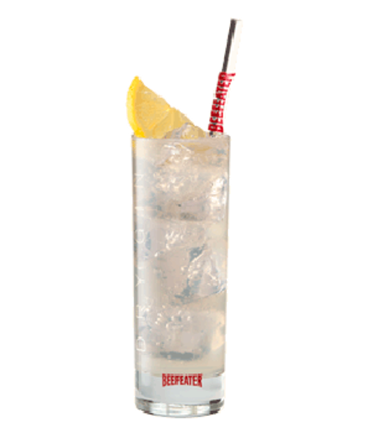 Beefeater Lemon