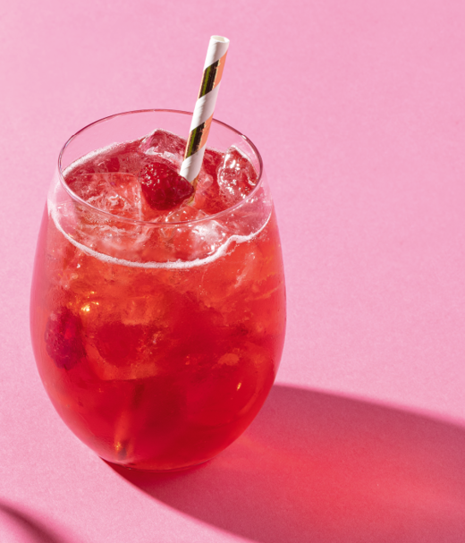 Sweet virgin cherryline