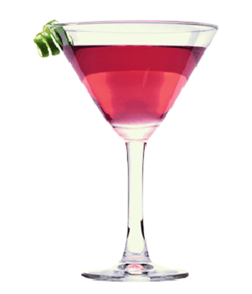 Cosmopolitan