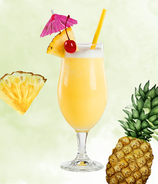 Bieracolada