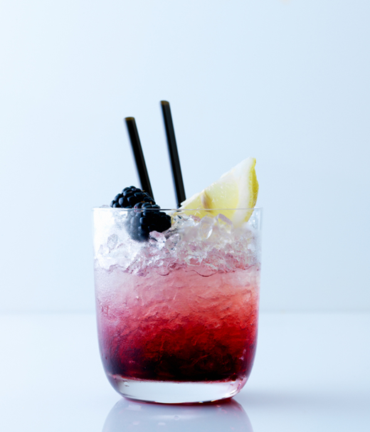 Bramble Boomsma Dry Gin