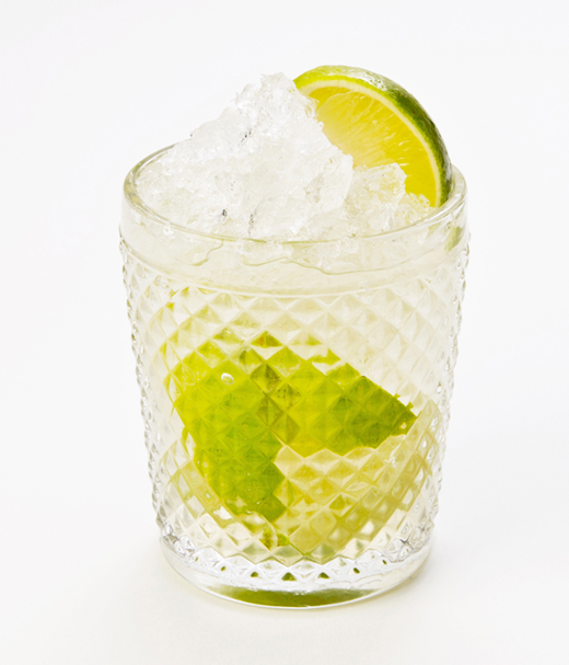 Caipiroska