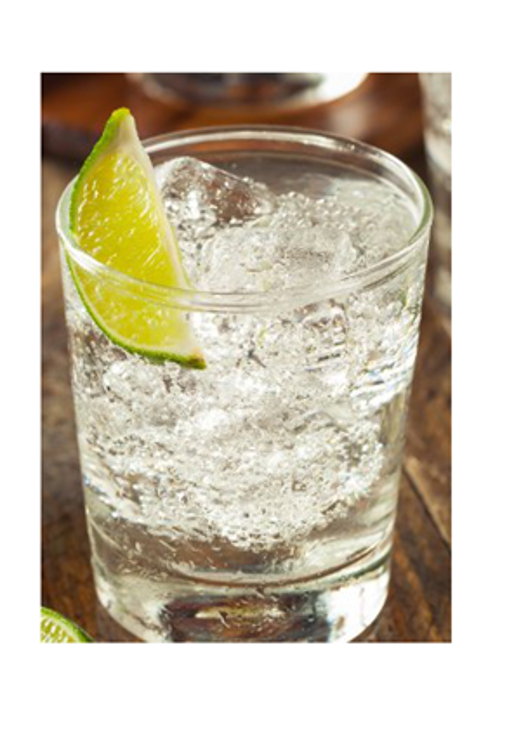 Classic Gin Tonic