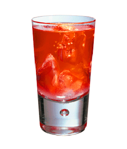 Passoã Apple Seduction