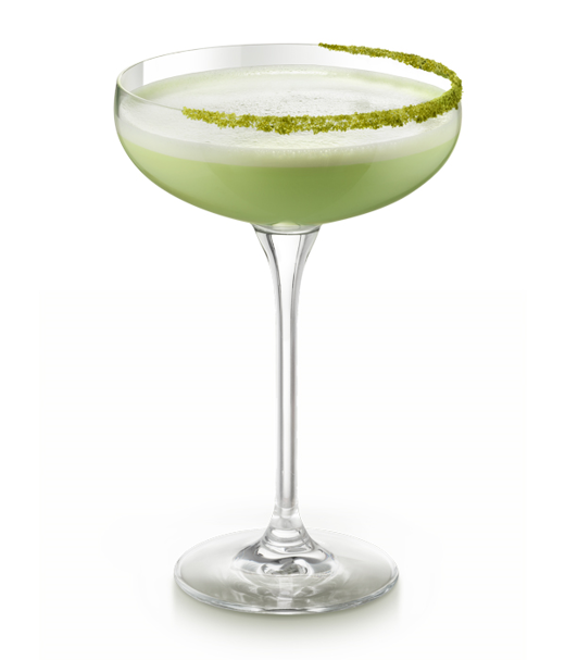 Tia Matcha Tini