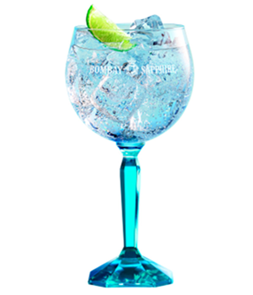 The Ultimate Gin & Tonic