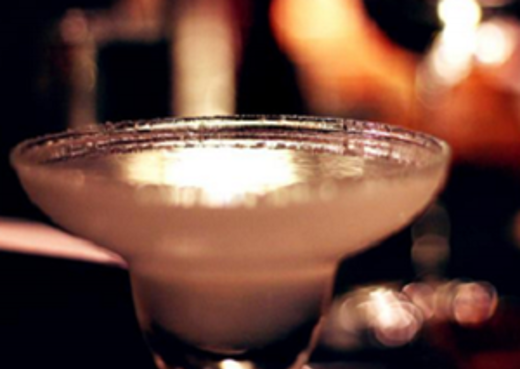 Limonchili Margarita