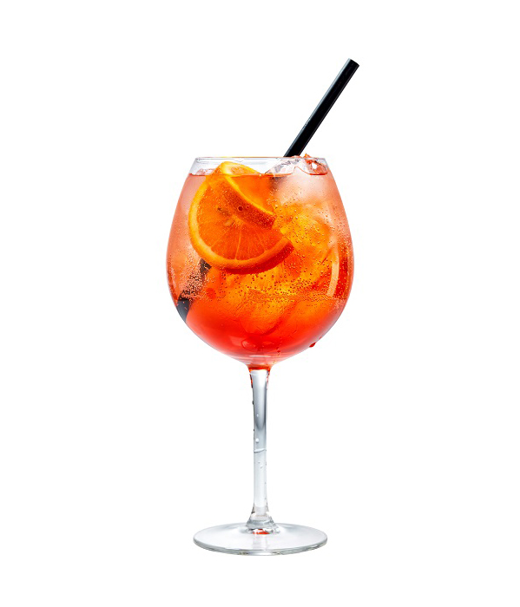 Kum Quat Spritz