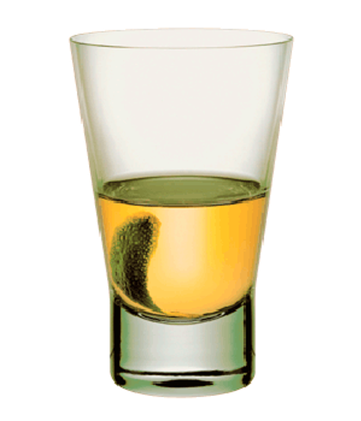 Glenfiddich Limelight