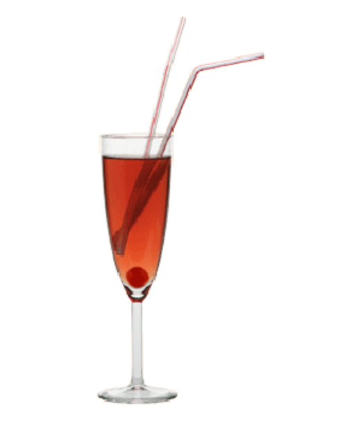 Kir Royal de Castellane